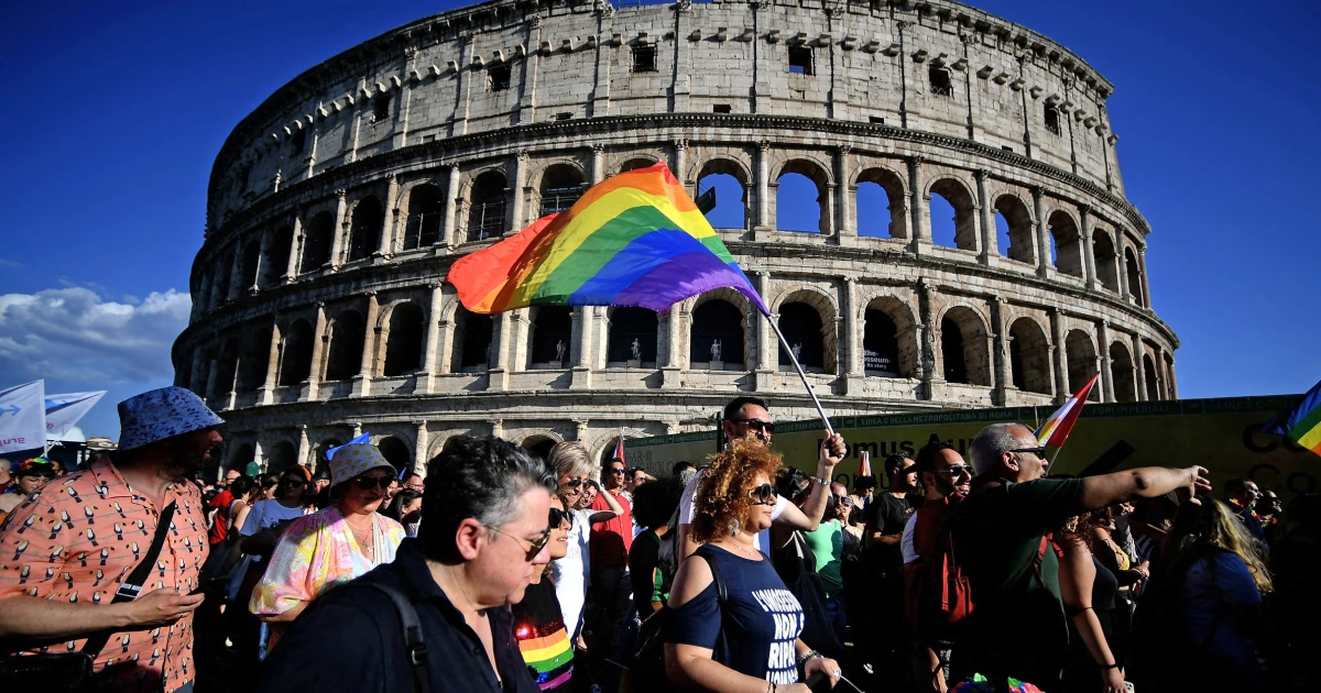 LGBTQIA+ Community in Italy: Navigating Challenges and Accessing Resources in 2025