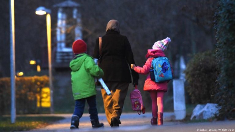 Germany's Suspension of Family Reunification for Refugees with Subsidiary Protection: A Deep Dive into Policy, Impact, and Hidden Truths