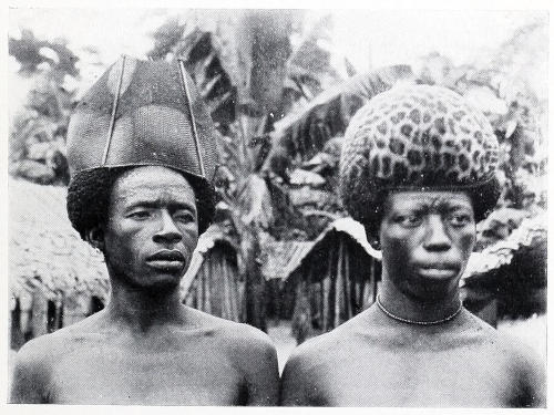 Queer People Were Living, Loving, Suffering, Surviving – But Invisible: Unveiling West Africa’s Untold Queer History