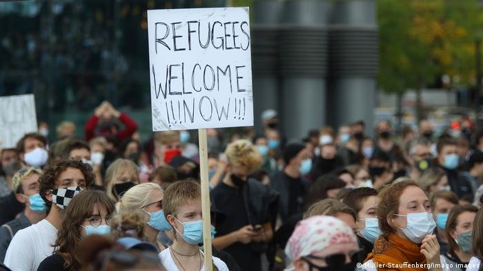 Germany's Migration Landscape: A Comprehensive Analysis