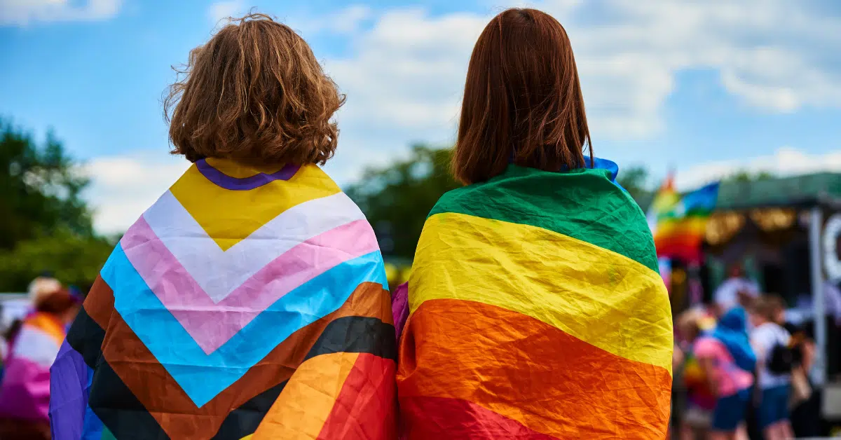 Addressing Mental Health Disparities in New York City’s LGBTQ+ Community: Challenges, Solutions, and Systemic Support