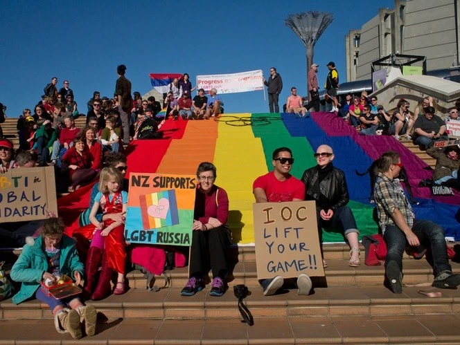 Rising Anti-Queer Attacks in Wellington: A Betrayal of the Rainbow Capital’s Promise