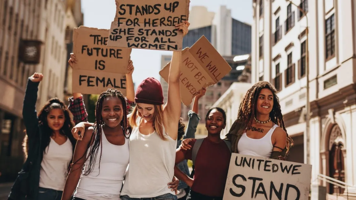 Unleashing a New Era: Gen Z’s Fierce Fight for LGBTQ+ Rights, Climate Justice, and Democracy in African Politics