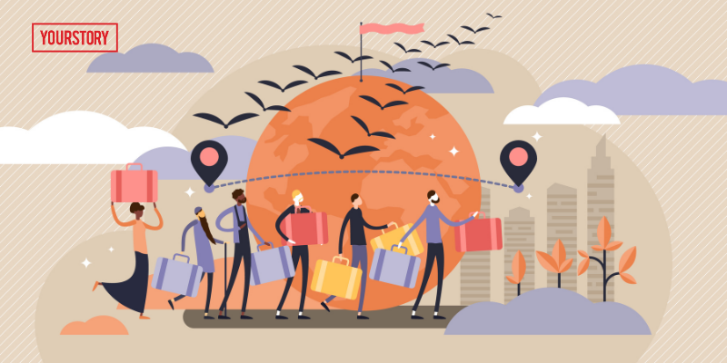 The Immigrant Mindset: A Deep Dive into Economic Mobility and Cultural Dynamics