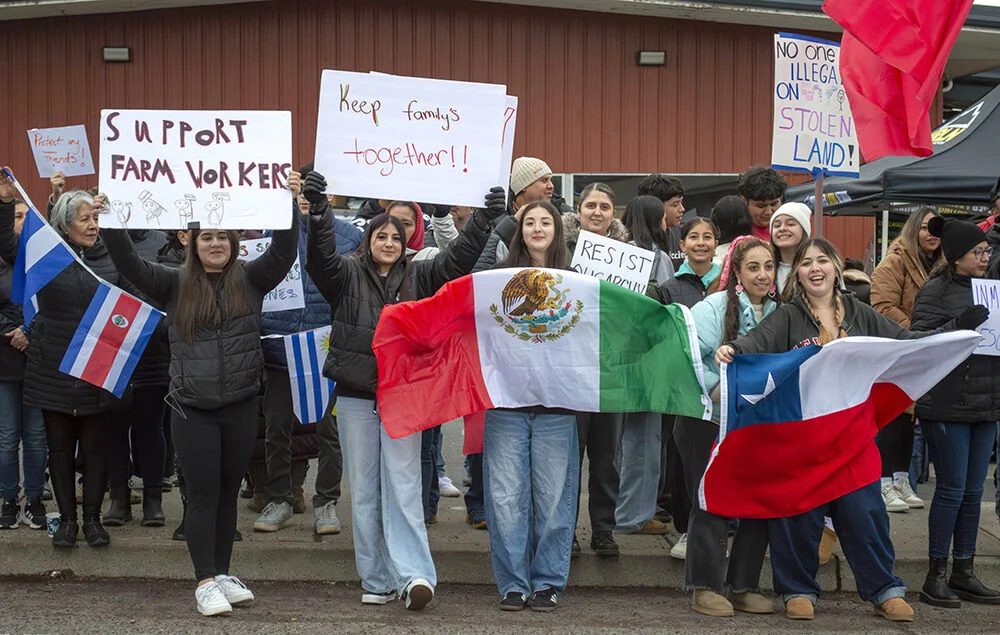 Oregon’s Immigration Journey Navigating Policies, Visas, and Cultural Adaptation in 2025