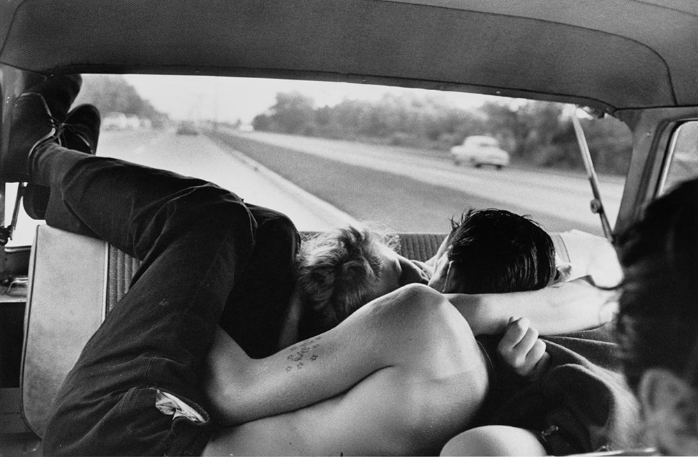 Boys in the Backseat – Car Rides that End in Breathless Pleasure