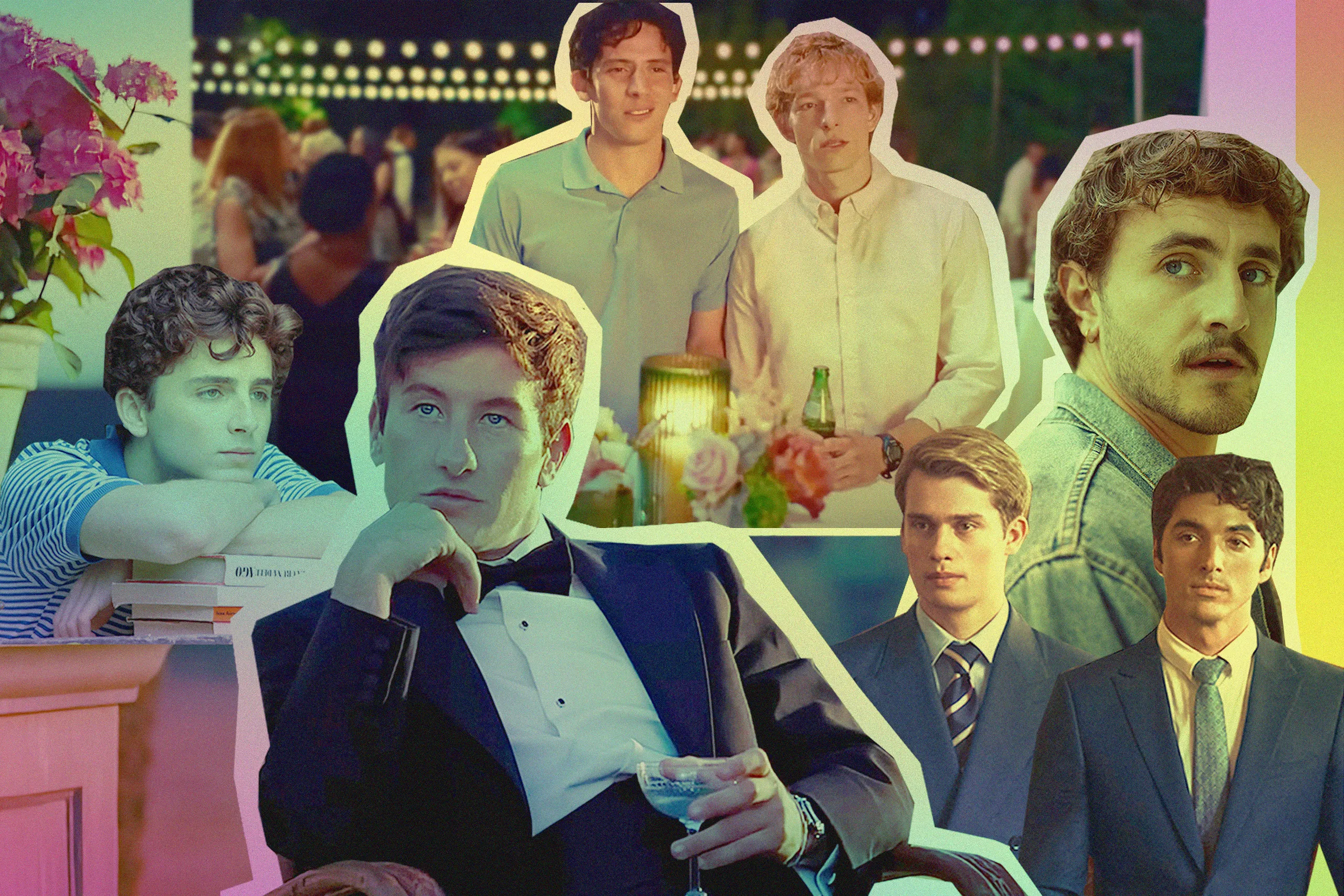 Unveiling the Debate: Should Straight Actors Portray Queer Characters?
