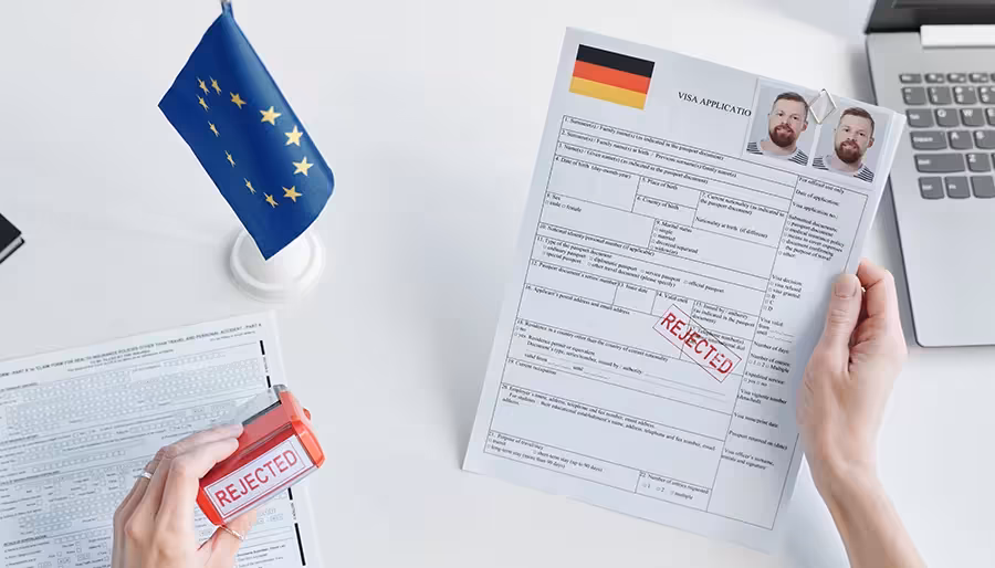 Schengen Visa Rejection Rates in 2024: A Comprehensive AnalysisIntroduction