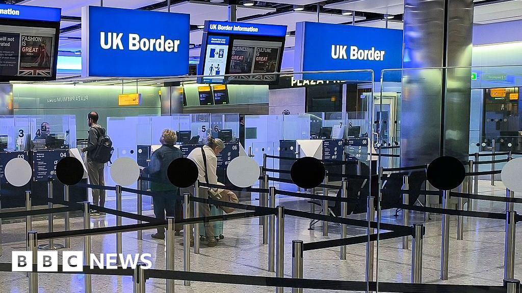 UK's New Migration Policy: Doubling Permanent Settlement Wait Times and Its Far-Reaching Implications