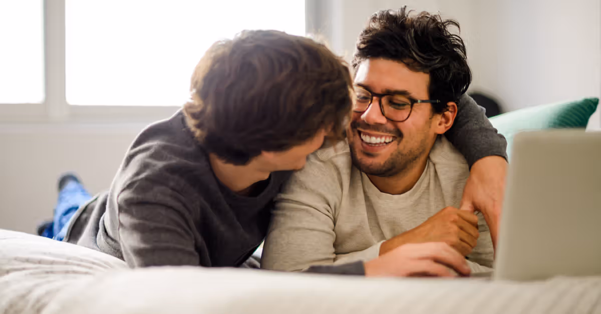 Pillow Talk and Pleasure Mapping Ignite Intimate Connections