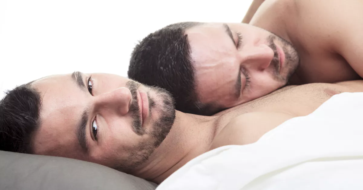 Bareback and Beyond Embracing Raw Intimacy in Gay Love