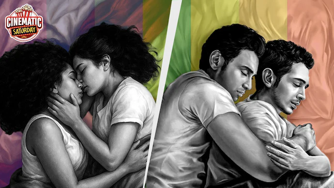 Queer Media Representation: Decoding Authenticity in Film and Television