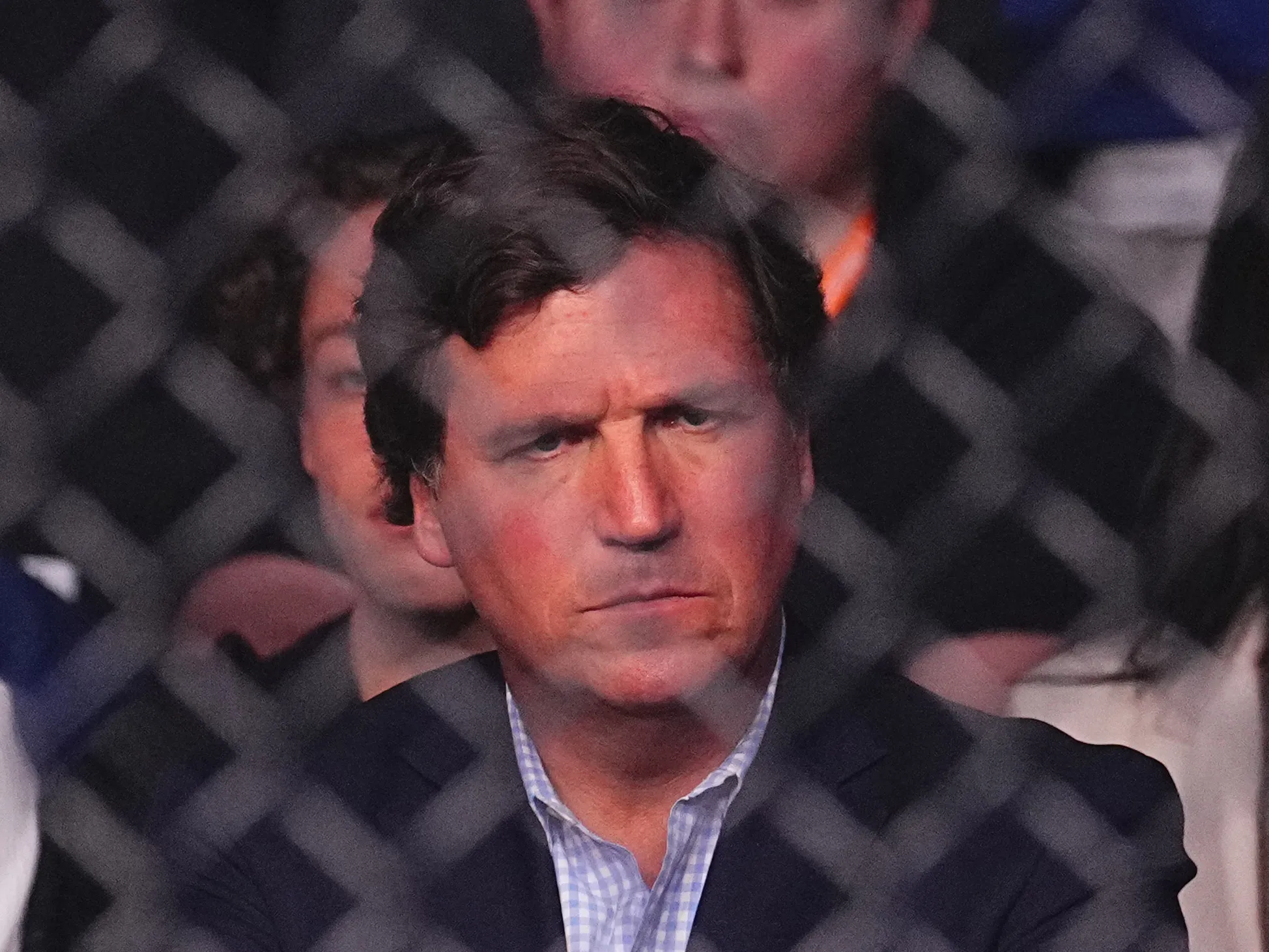 Tucker Carlson Questions Pete Buttigieg's Sexuality Sparking Erotic Controversy