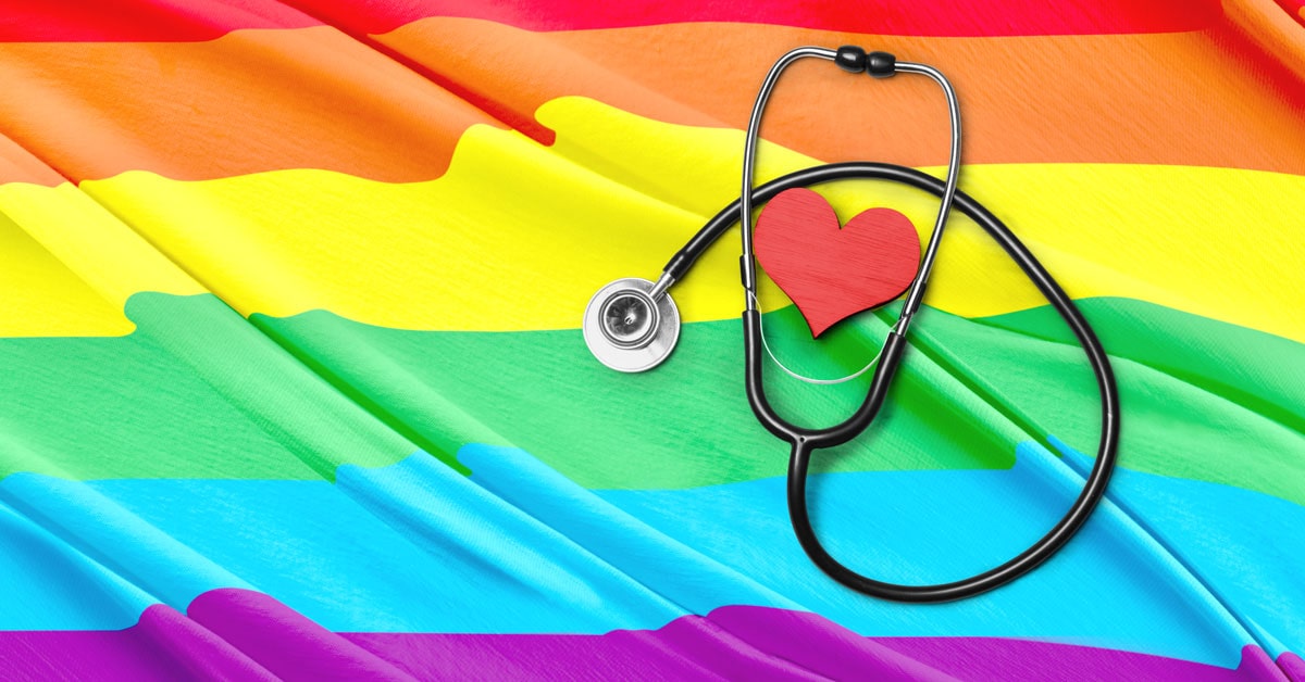 Enhancing Healthcare Through Openness: The Importance of Disclosing Sexual Orientation and Gender Identity
