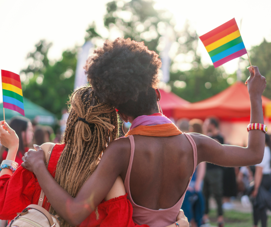 Queer Joy as Resistance: Cultivating Community Support for LGBT+ Mental Health in 2025