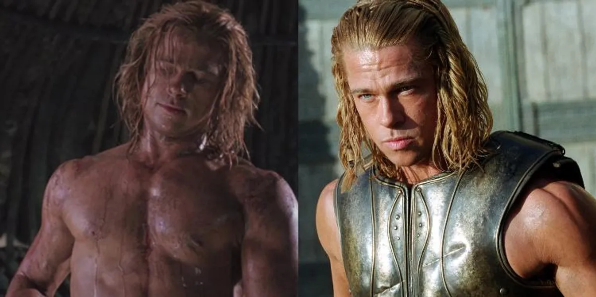 Brad Pitt’s Candid Reflections: Sexuality, Sobriety, and Personal Transformation