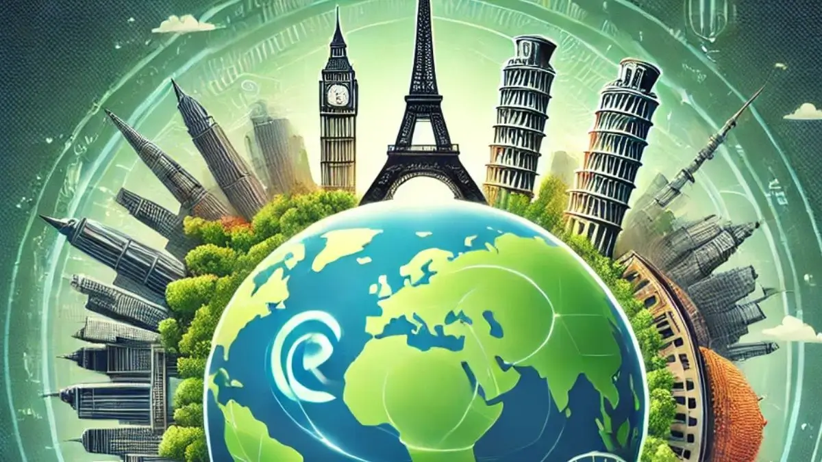 Unprecedented Travel Advisories: How Global Allies Are Reshaping U.S. Tourism in 2025