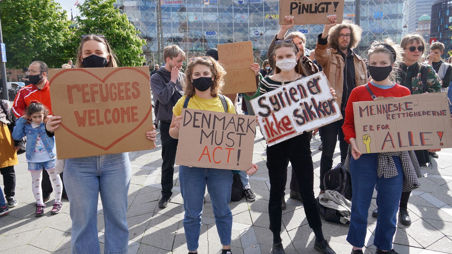 Denmark's New Sentencing Reforms: Facilitating Deportation of Foreign Criminals