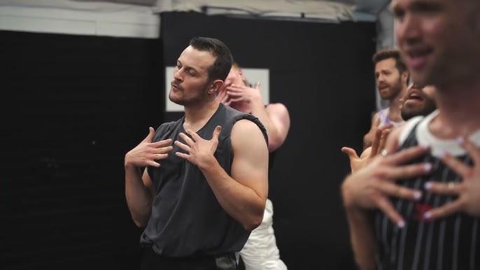 A Dance with Danger: Unraveling the Scandal of an Erotic Dancer’s Alleged Drug Smuggling Attempt