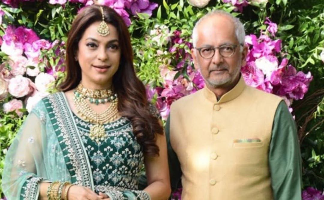 क्या करियर के सबसे ऊंचे मुकाम पर पहुंचकर जूही चावला ने प्यार के लिए सब कुछ दांव पर लगा दिया था?