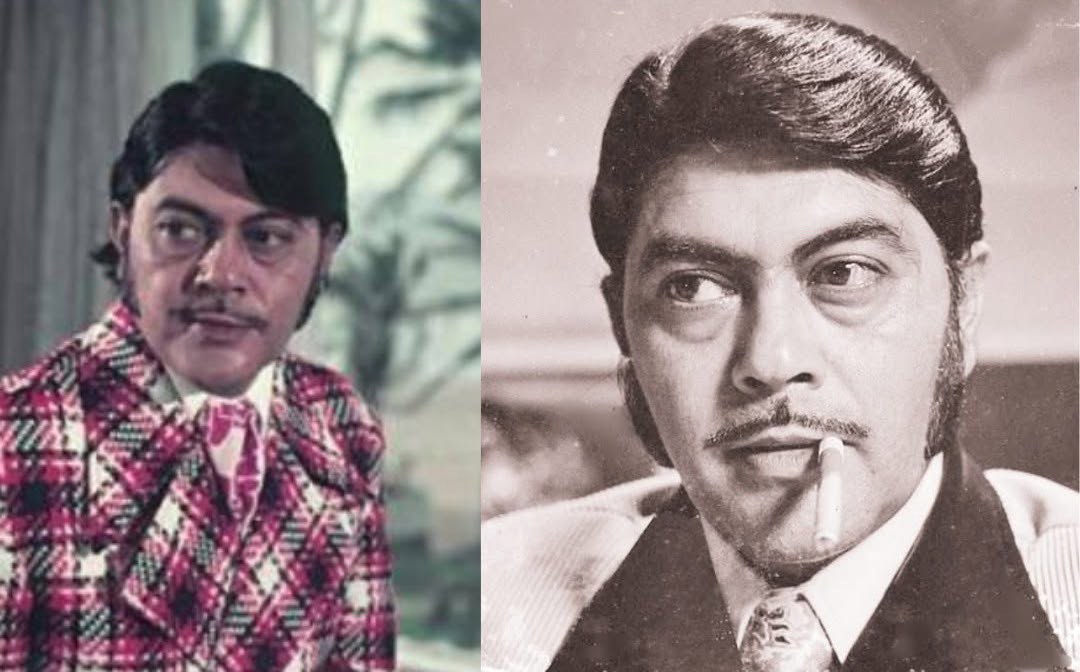 पेट्रोमैक्स की एक चिंगारी ने छीन ली वो ज़िंदगी, जो कभी हीरो बनने का सपना लेकर आई थी!