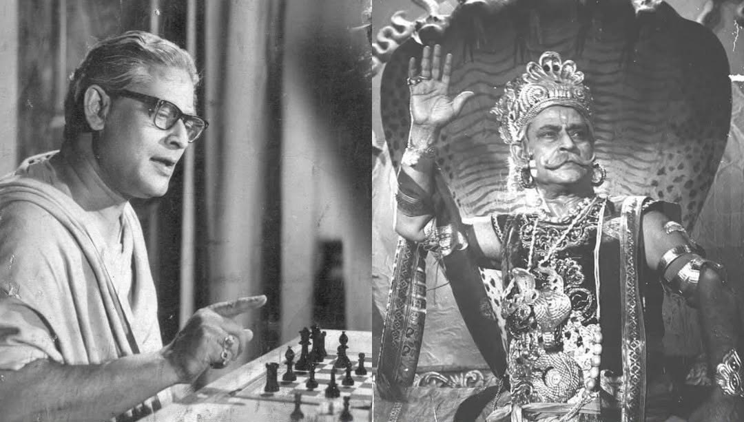 पृथ्वीराज कपूर की आवाज़ चली गई तो किसने डब की थी उनकी डायलॉग्स?